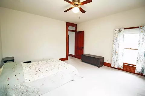 Bedroom - 11821 Maple Ave, Hebron, IL 60034 photo 2 of 7