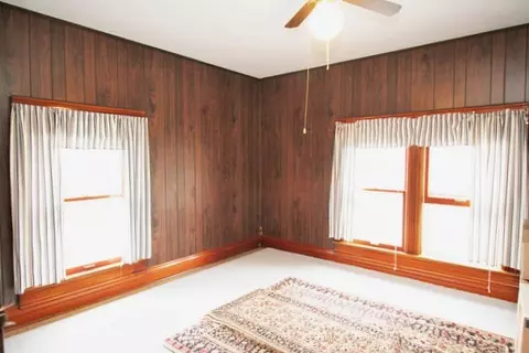 Bedroom - 11821 Maple Ave, Hebron, IL 60034 photo 5 of 7