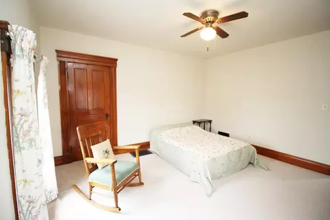 Bedroom - 11821 Maple Ave, Hebron, IL 60034 photo 3 of 7