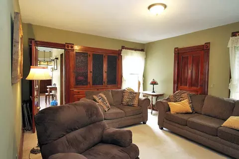 Living - 11821 Maple Ave, Hebron, IL 60034 photo 1 of 1