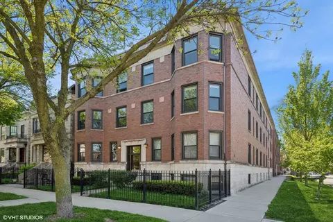 3762 N Magnolia Ave #G, Chicago, IL 60613
