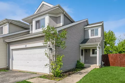 17 Weston Ct, South Elgin, IL 60177