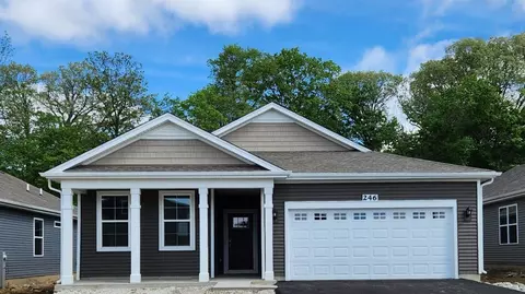 246 Durham St, North Aurora, IL 60542