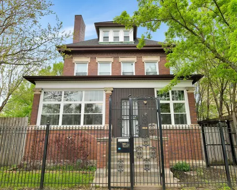 314 S Hamlin Blvd, Chicago, IL 60624