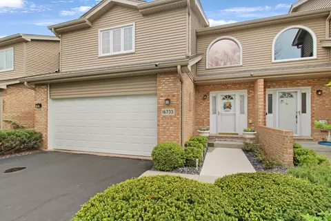 16733 Westwind Dr, Tinley Park, IL 60477