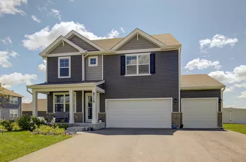 6716 Legacy Pointe Ct, Joliet, IL 60431