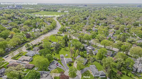 View/Area - 3103 Dove Ct, Rolling Meadows, IL 60008 photo 3 of 3