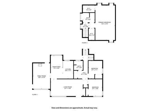 Floorplan - 3103 Dove Ct, Rolling Meadows, IL 60008 photo 1 of 2