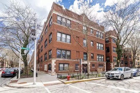 1517 W Jonquil Ter #C1, Chicago, IL 60626