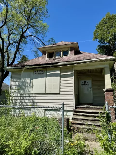 12350 S Emerald Ave, Chicago, IL 60628