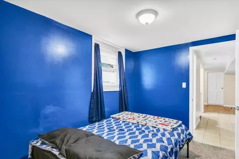 Bedroom - 1009 Centennial Dr, Champaign, IL 61821 photo 8 of 10