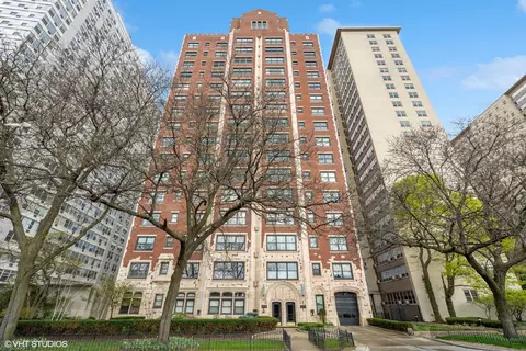 3920 N Lake Shore Dr #6N, Chicago, IL 60613