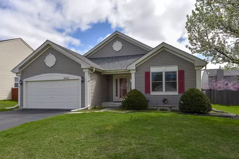 34133 N Redtop Rd, Round Lake, IL 60073