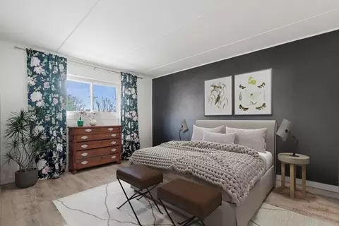 Bedroom - 100 S Main St #13, Algonquin, IL 60102 photo 1 of 3