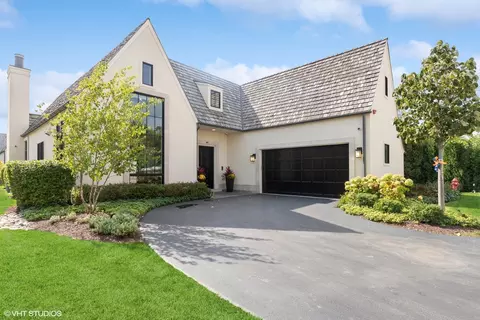 85 Morris Ln, Lake Forest, IL 60045