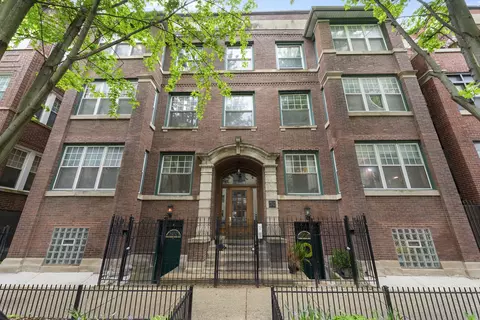 6160 N Winthrop Ave #4S, Chicago, IL 60660