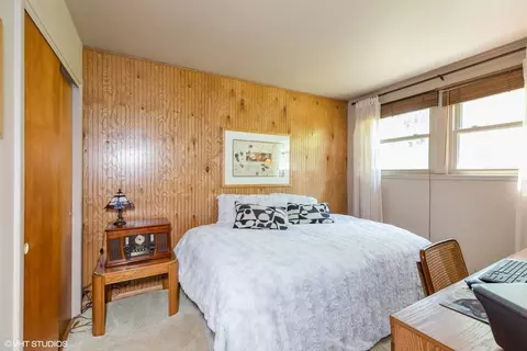 Bedroom - 14427 Springfield Ave, Midlothian, IL 60445 photo 3 of 3
