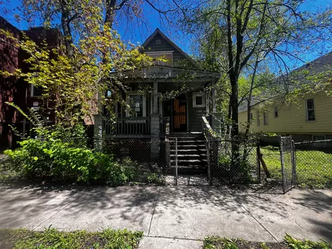 7007 S Elizabeth St, Chicago, IL 60636