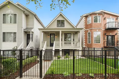 2924 W Belden Ave, Chicago, IL 60647
