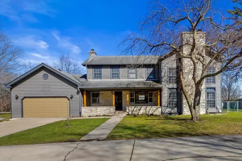 13900 W Wadsworth Rd W, Wadsworth, IL 60083