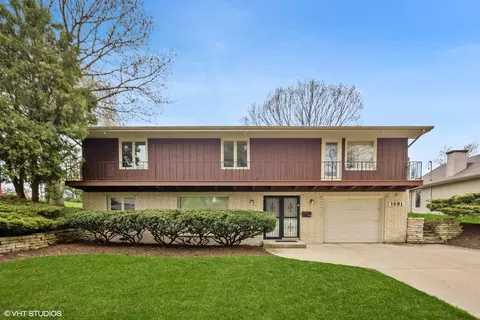 1681 Kimberly Ave, Elgin, IL 60123