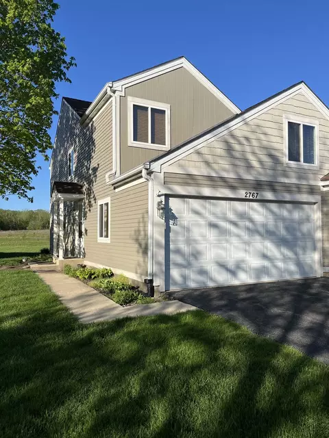 2767 Prairieview Ln S, Aurora, IL 60502