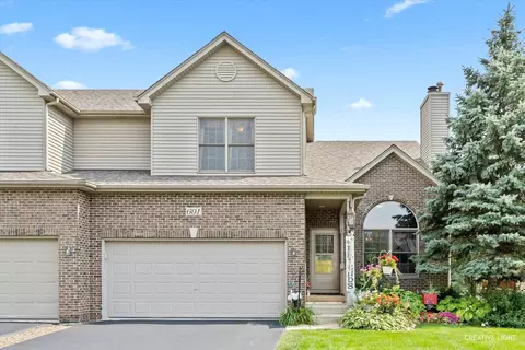 601 Sudbury Cir, Oswego, IL 60543