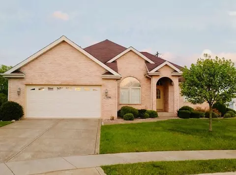 1316 Sky View Ln, Beecher, IL 60401