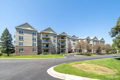 13750 S Bristlecone Dr #303, Plainfield, IL 60544