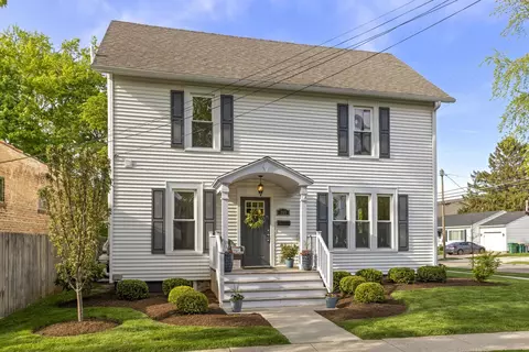 305 Edward St, Sycamore, IL 60178