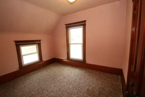 Bedroom - 105 E Grove St, Capron, IL 61012 photo 3 of 7