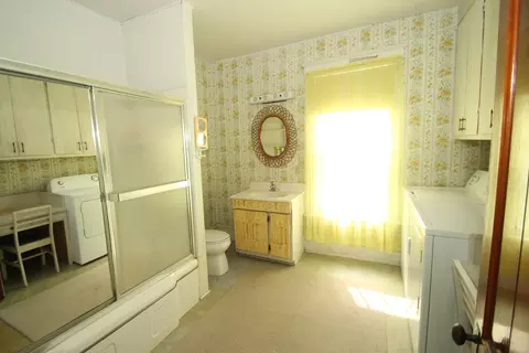 Bath - 105 E Grove St, Capron, IL 61012 photo 1 of 1