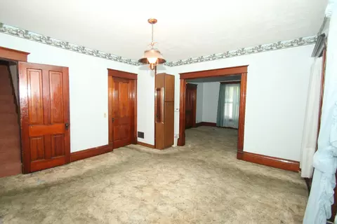 Living - 105 E Grove St, Capron, IL 61012 photo 1 of 4
