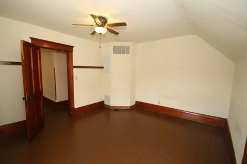 Bedroom - 105 E Grove St, Capron, IL 61012 photo 6 of 7