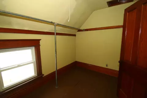 Bedroom - 105 E Grove St, Capron, IL 61012 photo 7 of 7