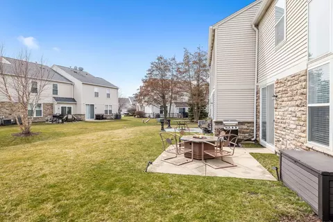 11827 Ford Ct, Plainfield, IL 60585 photo 13