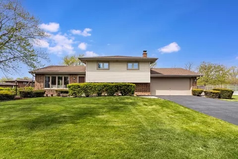 6000 W 123rd St, Palos Heights, IL 60463