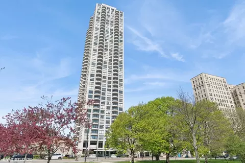 2020 N Lincoln Park W #20M, Chicago, IL 60614