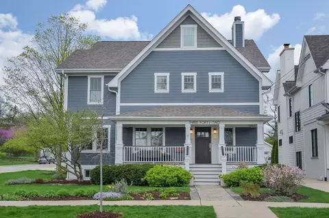 342 Taylor Ave, Glen Ellyn, IL 60137