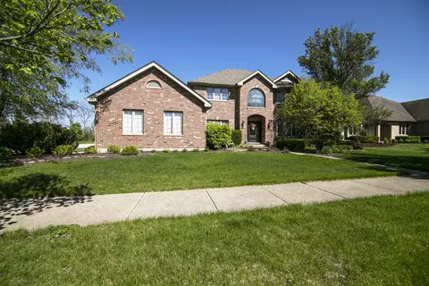 17751 Abigail Ln, Orland Park, IL 60467