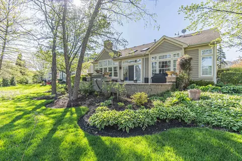 2333 Glen Eagles Ln, Riverwoods, IL 60015 photo 5