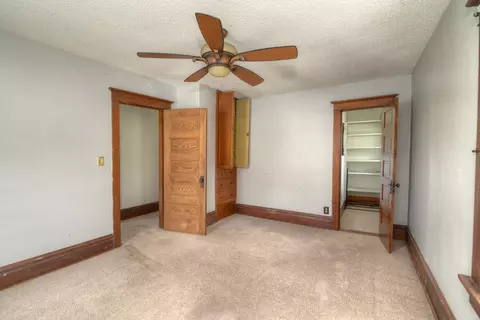 Bedroom - 605 E Wilson St, Batavia, IL 60510 photo 4 of 5