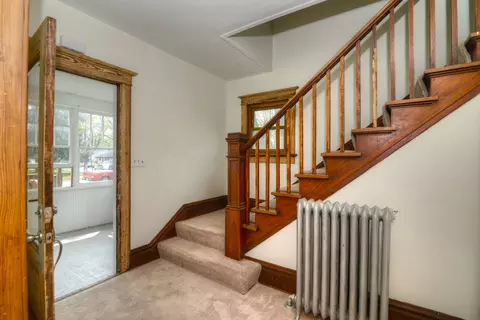 Entry Way - 605 E Wilson St, Batavia, IL 60510 photo 1 of 1