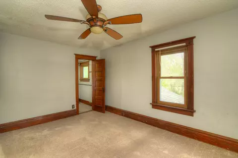 Bedroom - 605 E Wilson St, Batavia, IL 60510 photo 5 of 5