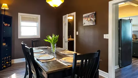 Dining - 101 S State St, Bloomington, IL 61701 photo 4 of 4