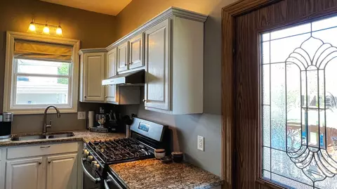 Kitchen - 101 S State St, Bloomington, IL 61701 photo 1 of 7