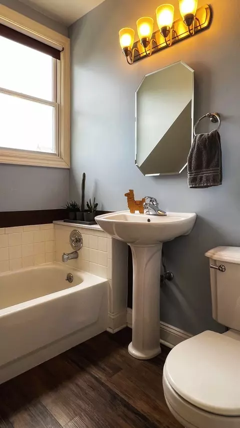 Bath - 101 S State St, Bloomington, IL 61701 photo 5 of 5