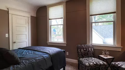 Bedroom - 101 S State St, Bloomington, IL 61701 photo 8 of 8