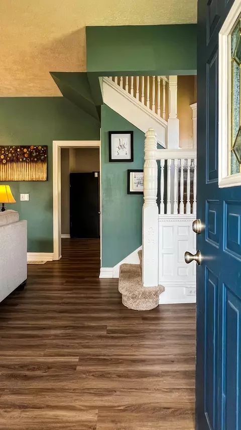 Entry Way - 101 S State St, Bloomington, IL 61701 photo 1 of 7