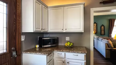 Kitchen - 101 S State St, Bloomington, IL 61701 photo 5 of 7